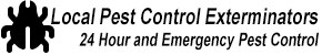 South Lebanon Twp PA Pest Control Exterminators